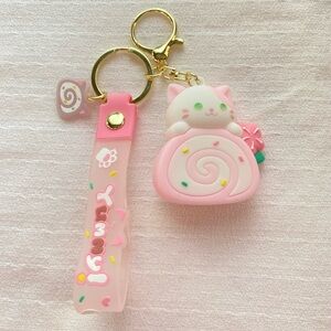 New cute Key chain